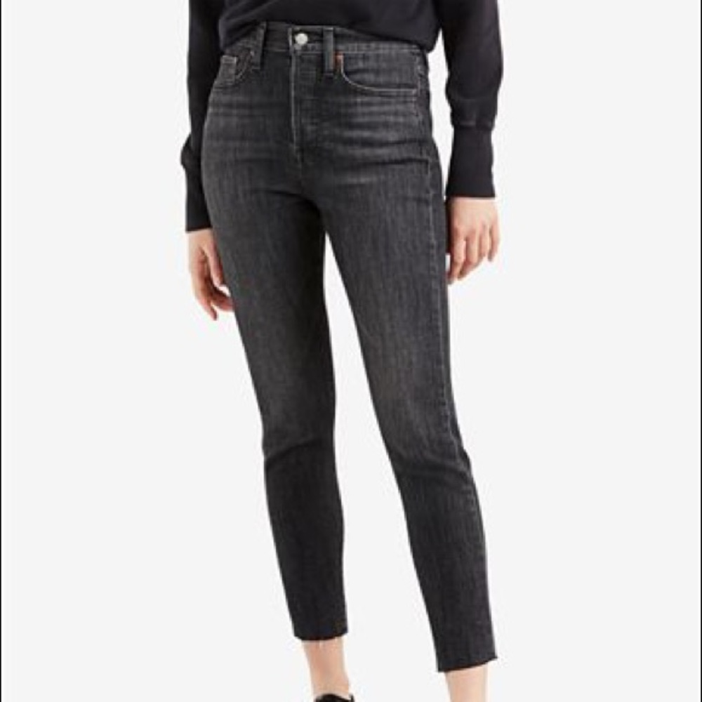 Levi's Women's Skinny Wedgie Jeans